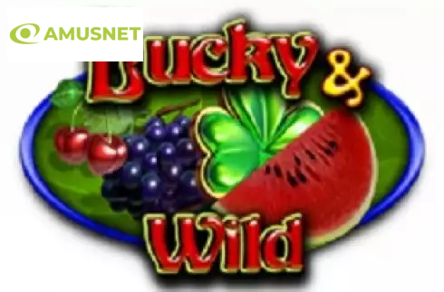 Lucky & Wild